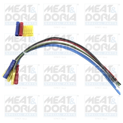Repair Kit, cable set